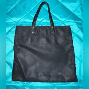 COACH Vintage tote Great for laptop. Authentic.